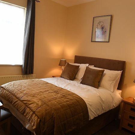 Glenduff Manor 호텔 Laccamore 외부 사진
