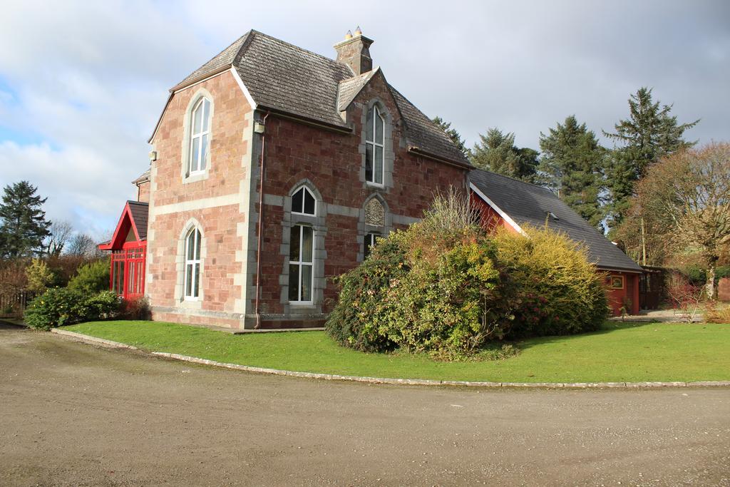Glenduff Manor 호텔 Laccamore 외부 사진