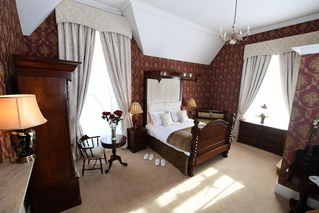Glenduff Manor 호텔 Laccamore 외부 사진