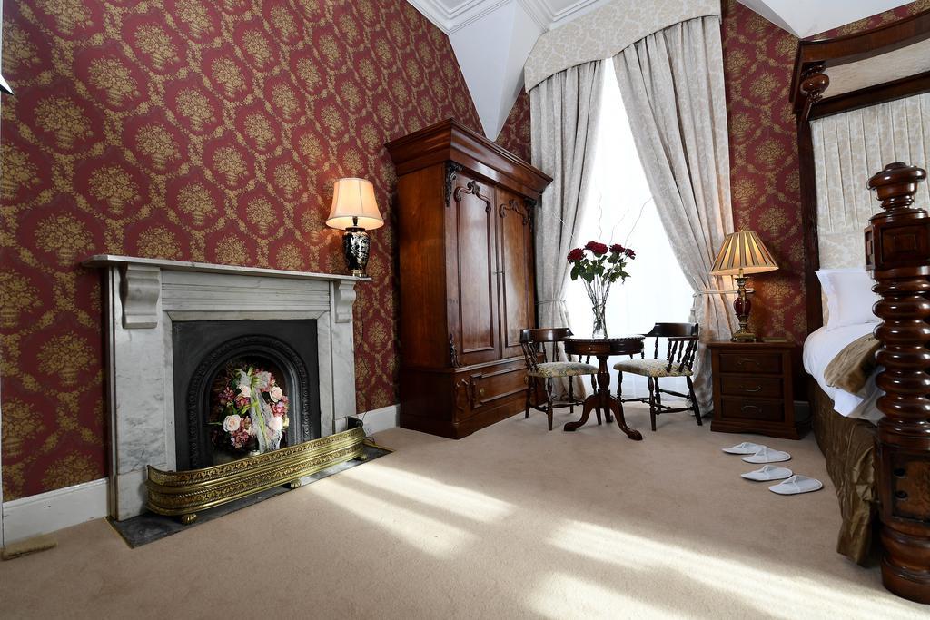 Glenduff Manor 호텔 Laccamore 외부 사진