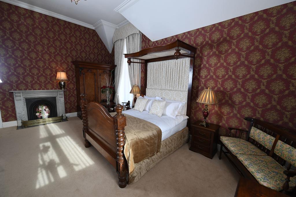 Glenduff Manor 호텔 Laccamore 외부 사진