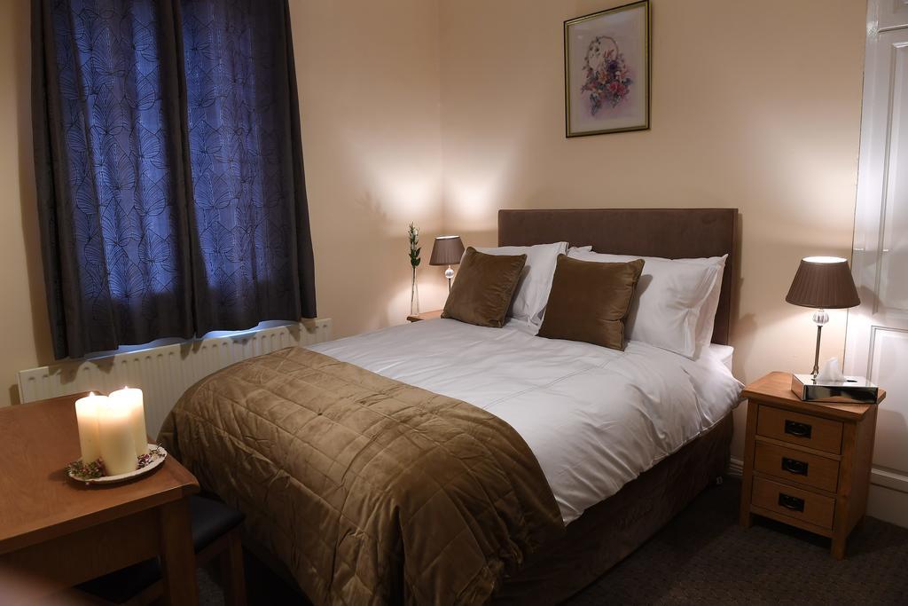 Glenduff Manor 호텔 Laccamore 외부 사진