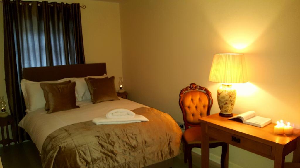 Glenduff Manor 호텔 Laccamore 외부 사진