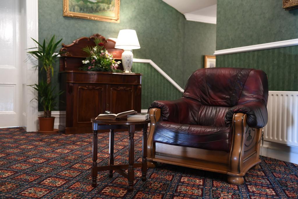 Glenduff Manor 호텔 Laccamore 외부 사진