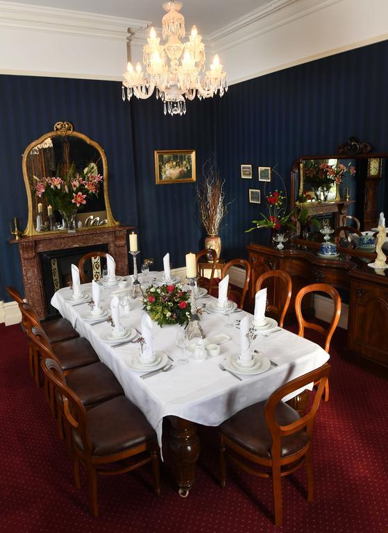 Glenduff Manor 호텔 Laccamore 외부 사진