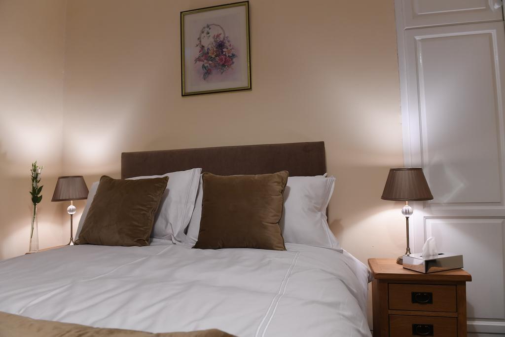 Glenduff Manor 호텔 Laccamore 외부 사진