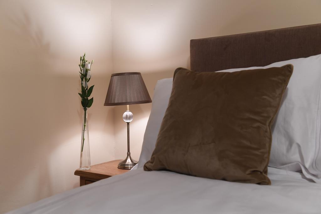 Glenduff Manor 호텔 Laccamore 외부 사진