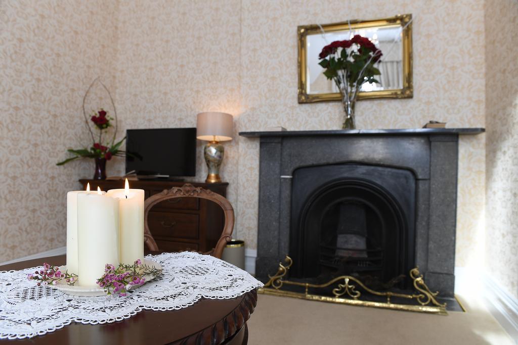 Glenduff Manor 호텔 Laccamore 외부 사진