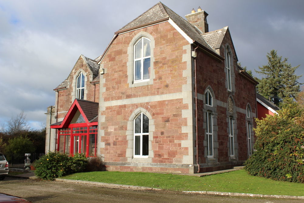 Glenduff Manor 호텔 Laccamore 외부 사진