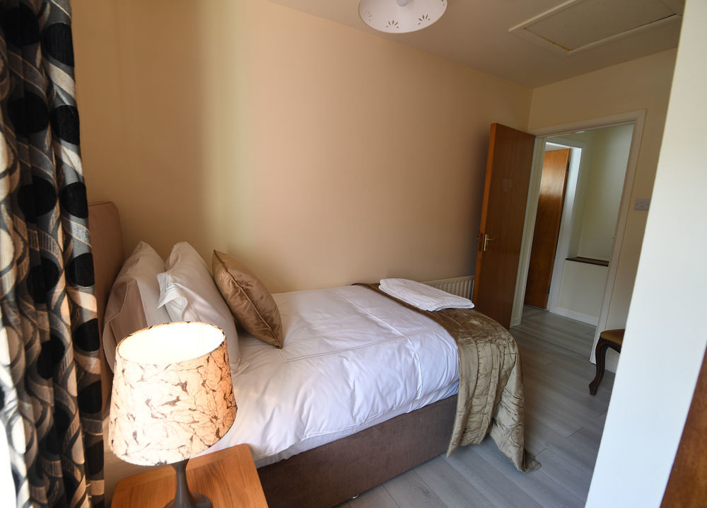 Glenduff Manor 호텔 Laccamore 외부 사진