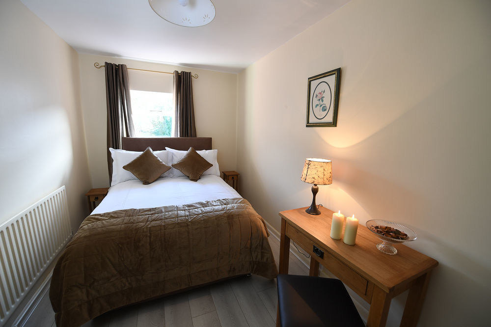 Glenduff Manor 호텔 Laccamore 외부 사진