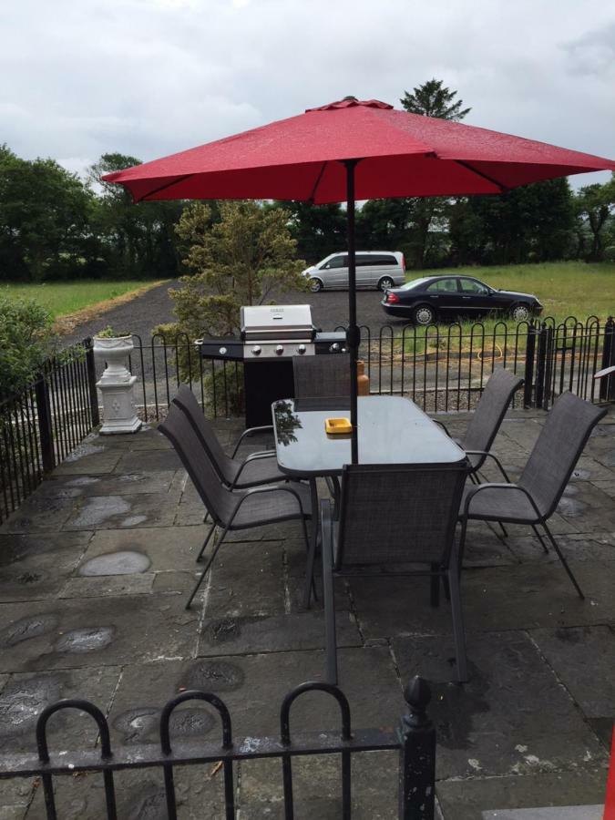 Glenduff Manor 호텔 Laccamore 외부 사진