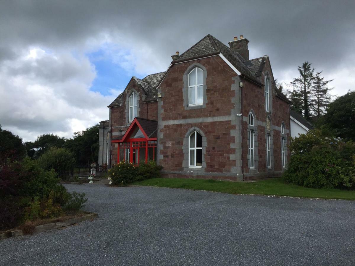 Glenduff Manor 호텔 Laccamore 외부 사진